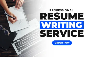 I provide professional resume writing and cover letter services